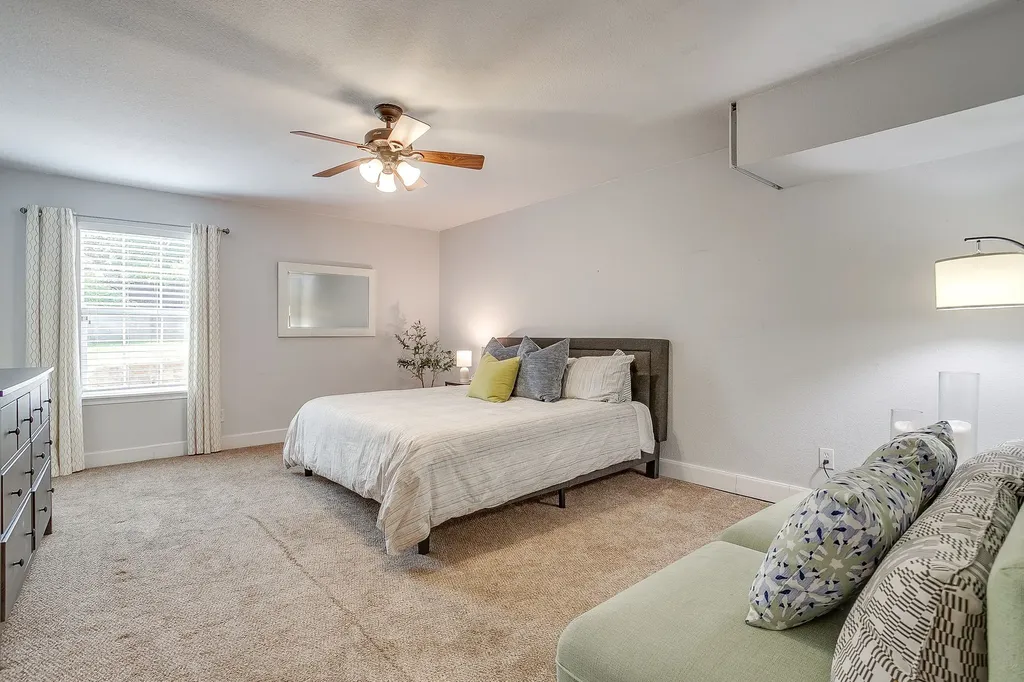 6909 Kirkwood Road Fort Worth TX 76116