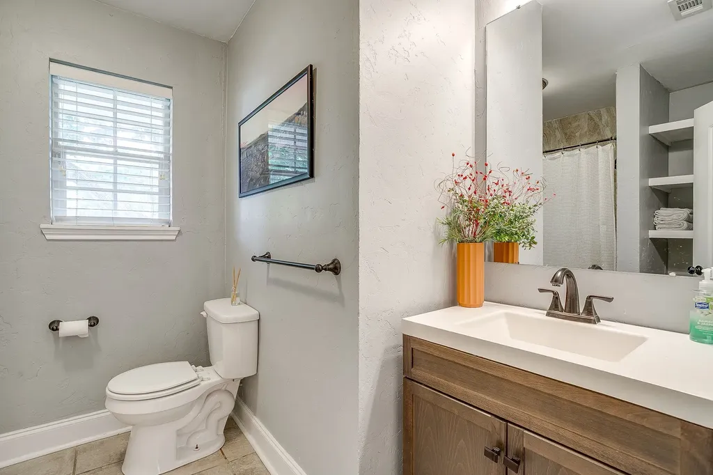 6909 Kirkwood Road Fort Worth TX 76116