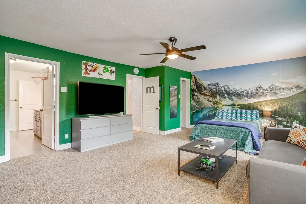 6909 Kirkwood Road Fort Worth TX 76116