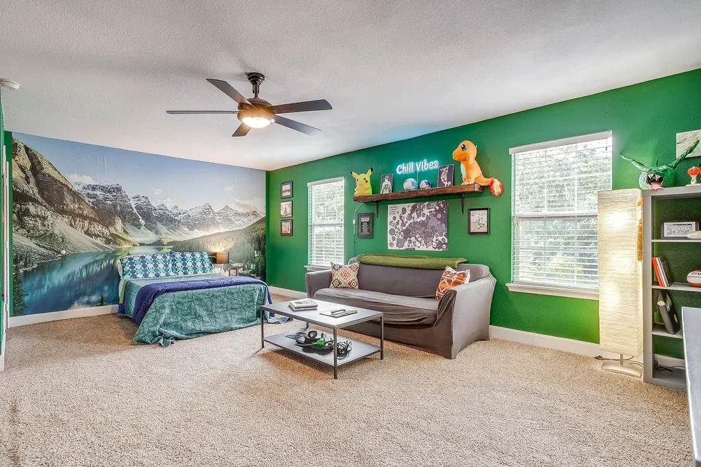 6909 Kirkwood Road Fort Worth TX 76116
