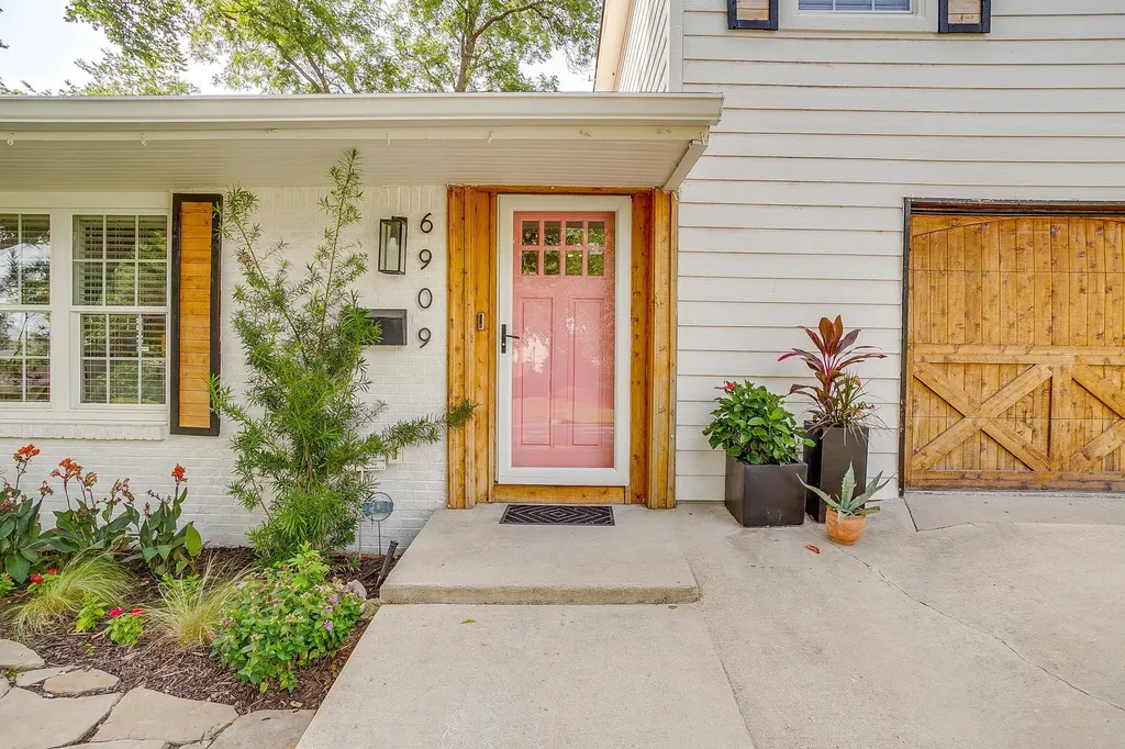 6909 Kirkwood Road Fort Worth TX 76116