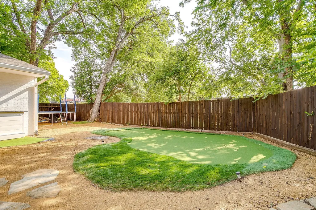 6909 Kirkwood Road Fort Worth TX 76116