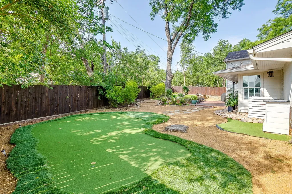6909 Kirkwood Road Fort Worth TX 76116