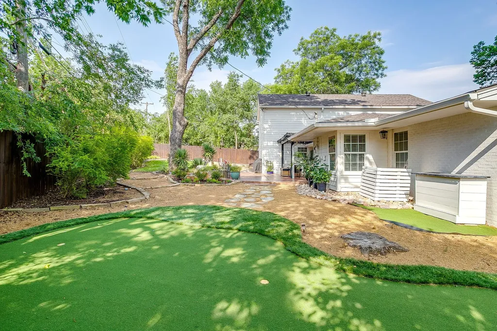 6909 Kirkwood Road Fort Worth TX 76116