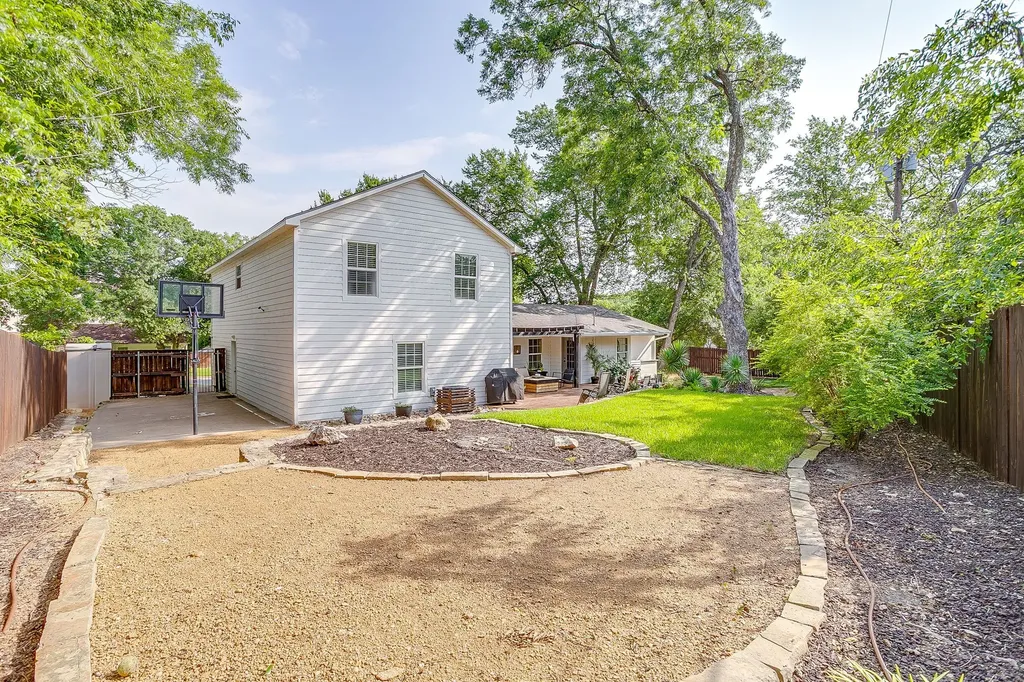 6909 Kirkwood Road Fort Worth TX 76116