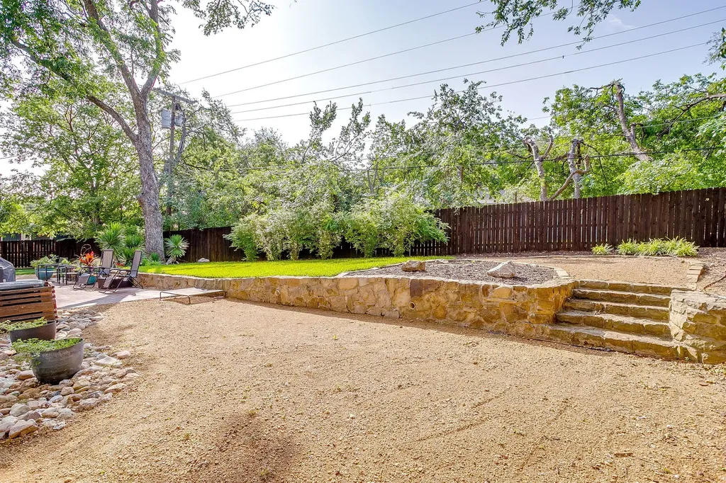 6909 Kirkwood Road Fort Worth TX 76116