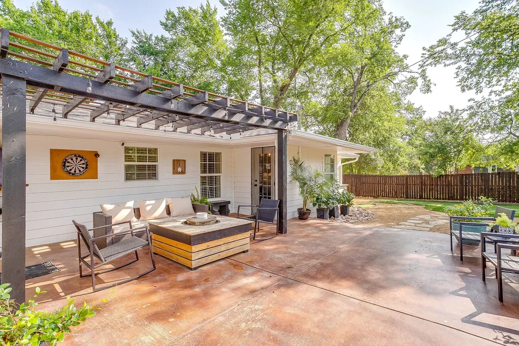 6909 Kirkwood Road Fort Worth TX 76116