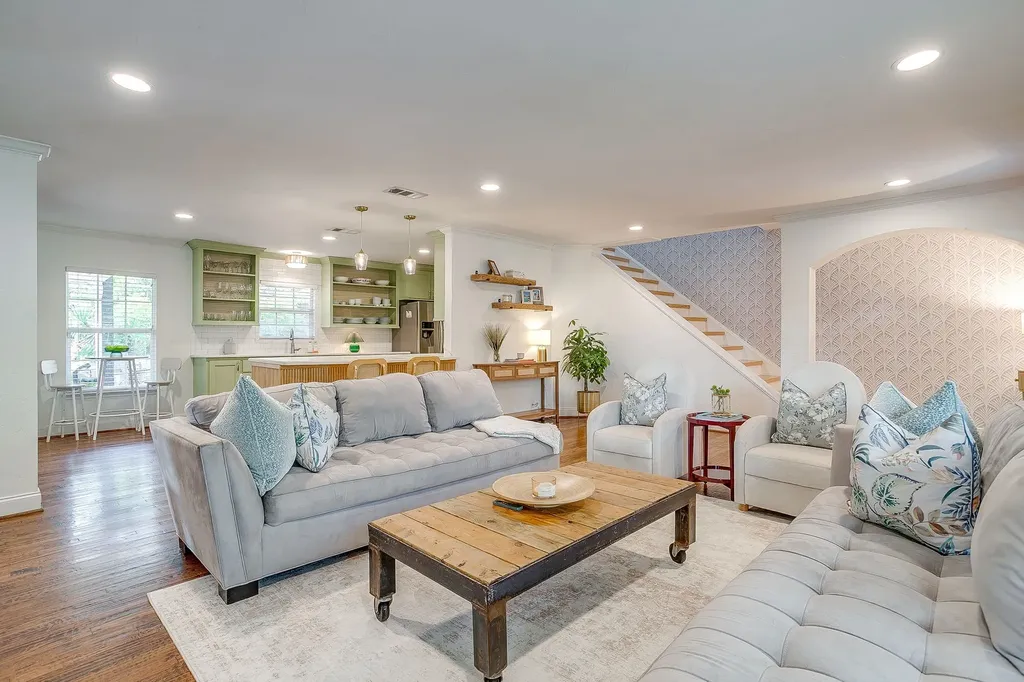 6909 Kirkwood Road Fort Worth TX 76116
