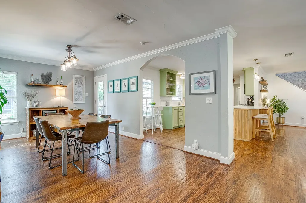 6909 Kirkwood Road Fort Worth TX 76116