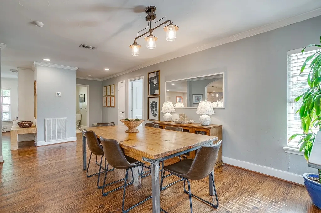 6909 Kirkwood Road Fort Worth TX 76116