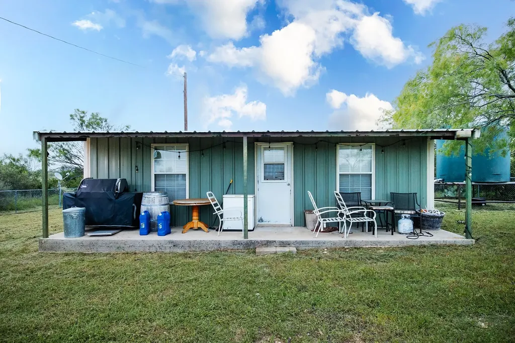 9701 County Road 210 Brownwood TX 76801