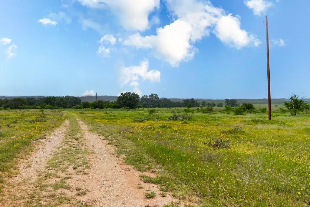 9701 County Road 210 Brownwood TX 76801