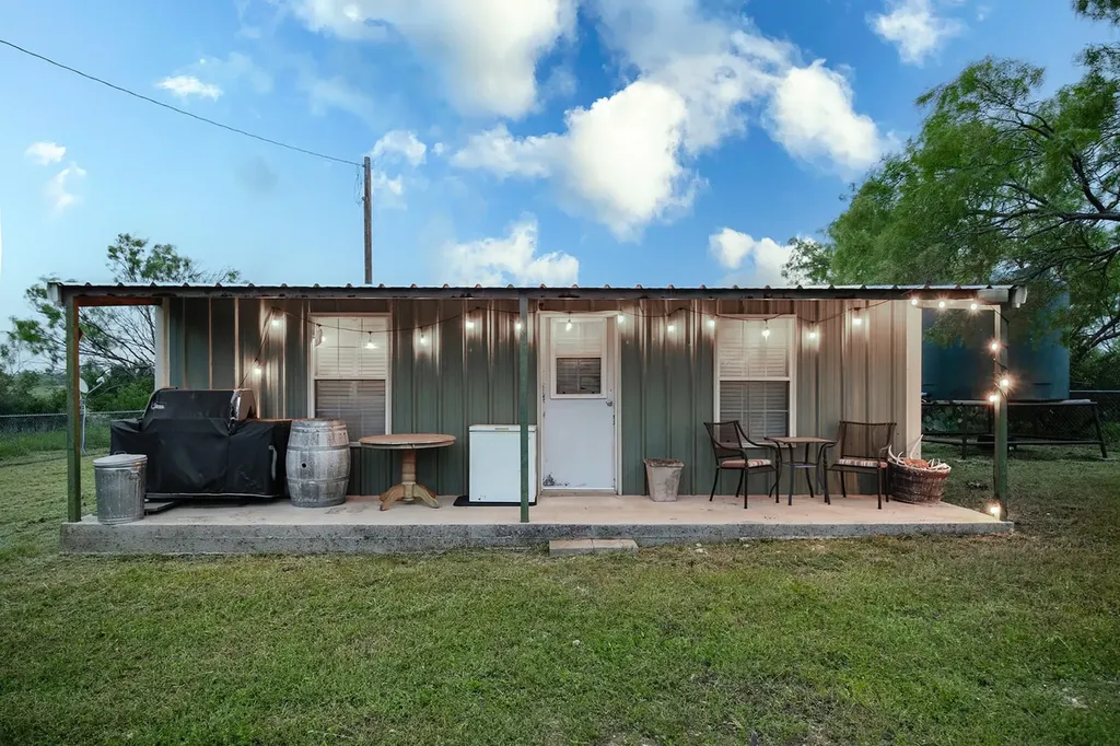 9701 County Road 210 Brownwood TX 76801