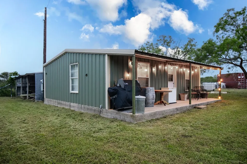 9701 County Road 210 Brownwood TX 76801