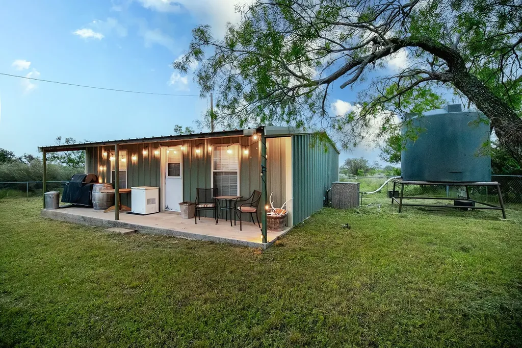 9701 County Road 210 Brownwood TX 76801