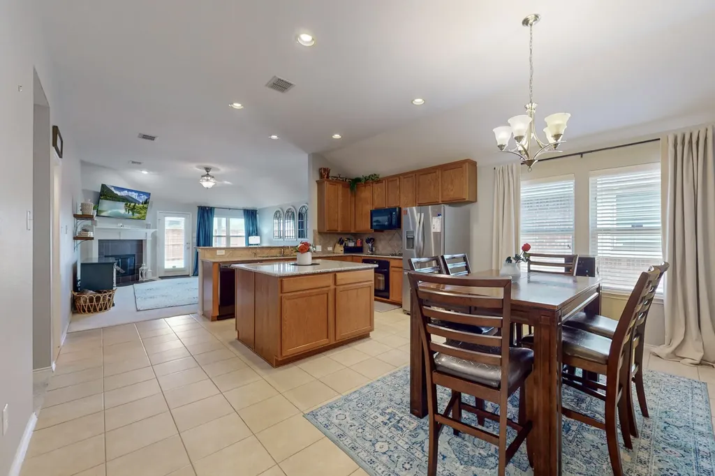 9412 Caliente Drive Mckinney TX 75072