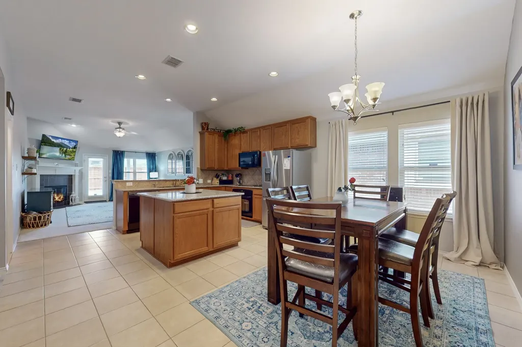 9412 Caliente Drive Mckinney TX 75072