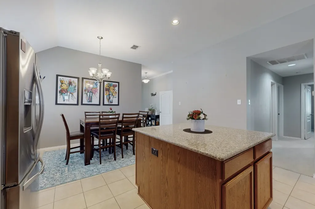 9412 Caliente Drive Mckinney TX 75072