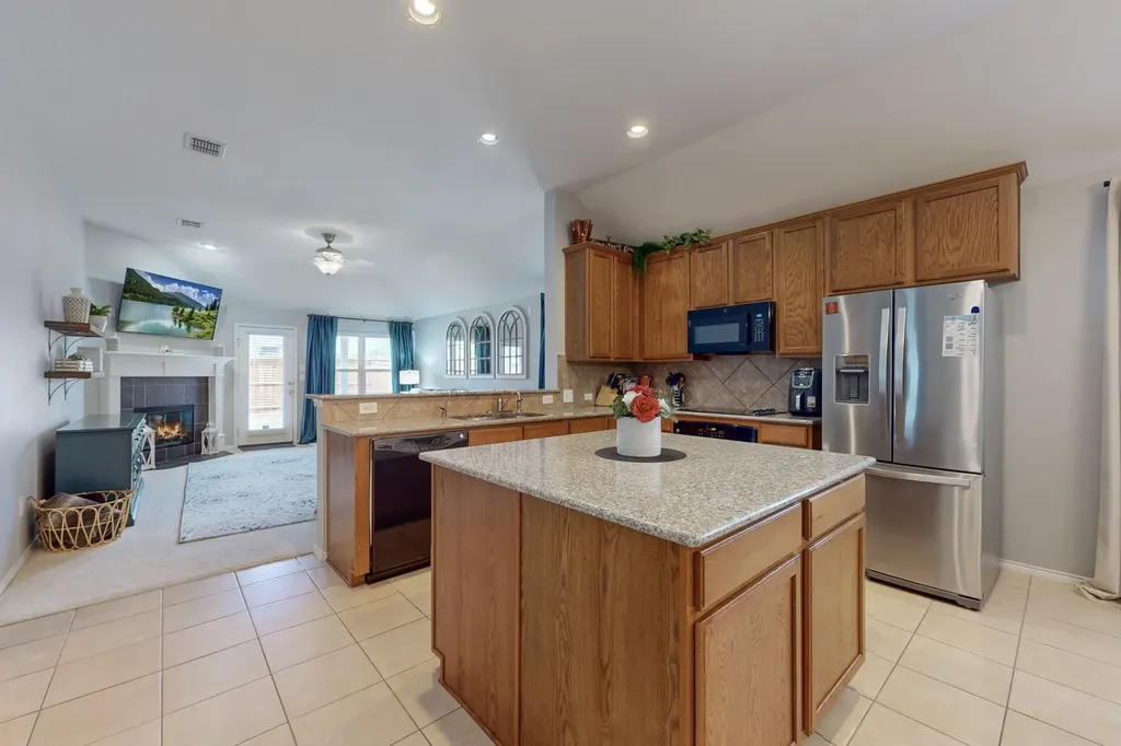 9412 Caliente Drive Mckinney TX 75072