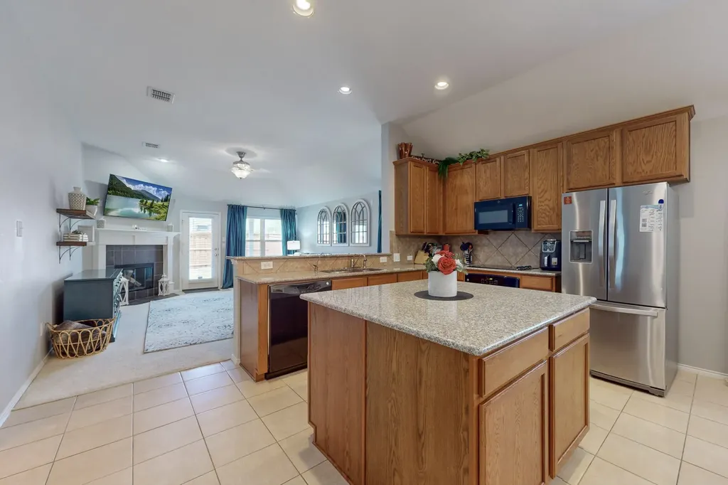 9412 Caliente Drive Mckinney TX 75072
