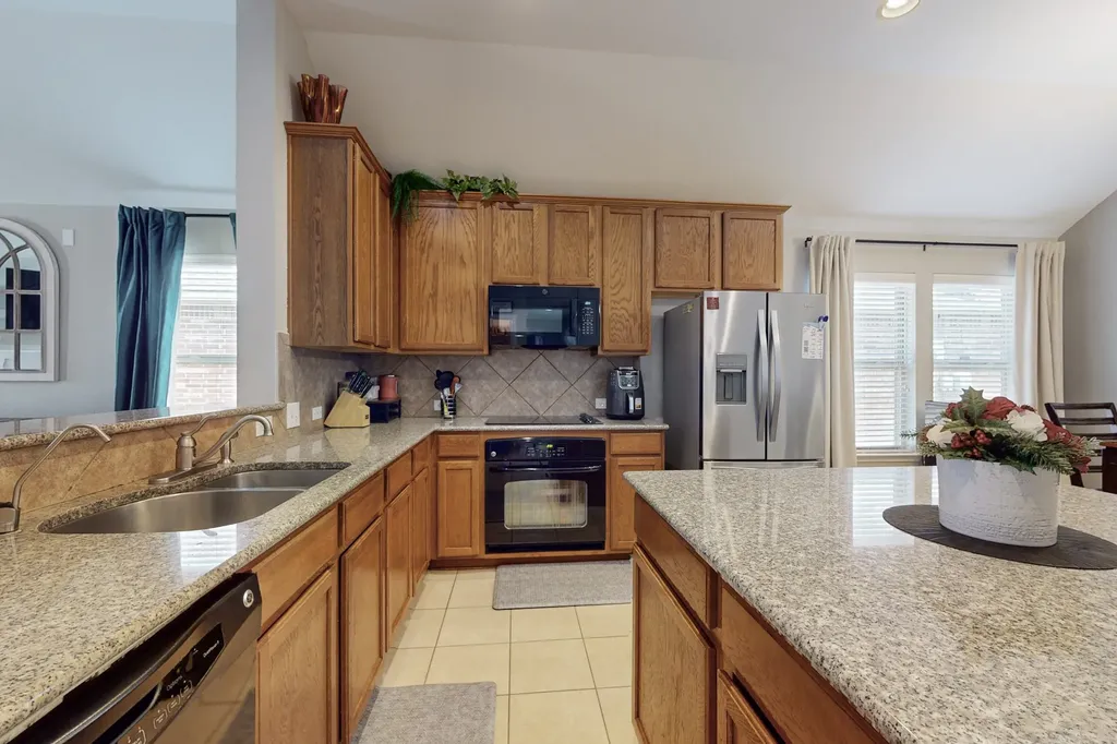 9412 Caliente Drive Mckinney TX 75072