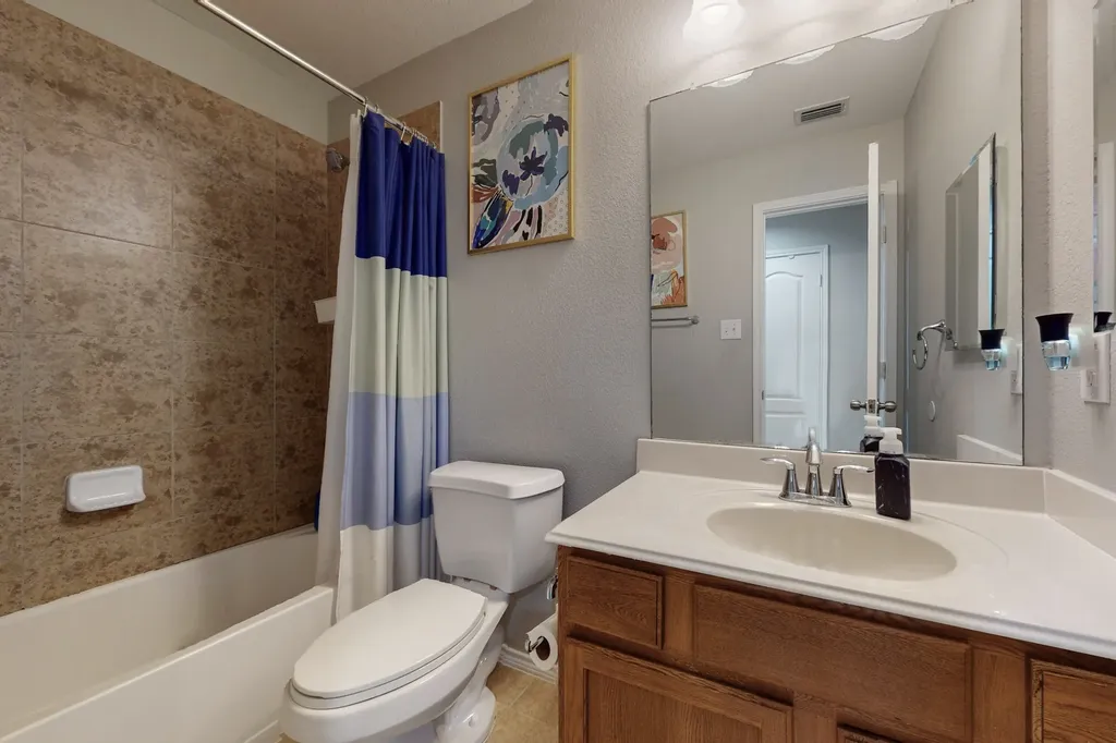 9412 Caliente Drive Mckinney TX 75072