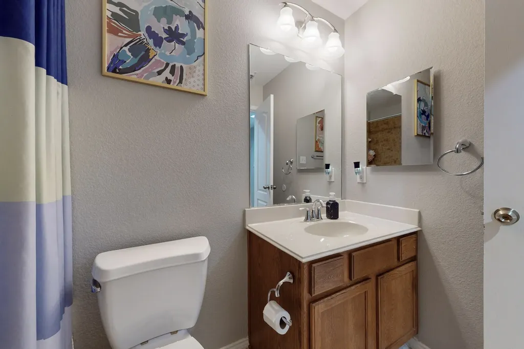 9412 Caliente Drive Mckinney TX 75072
