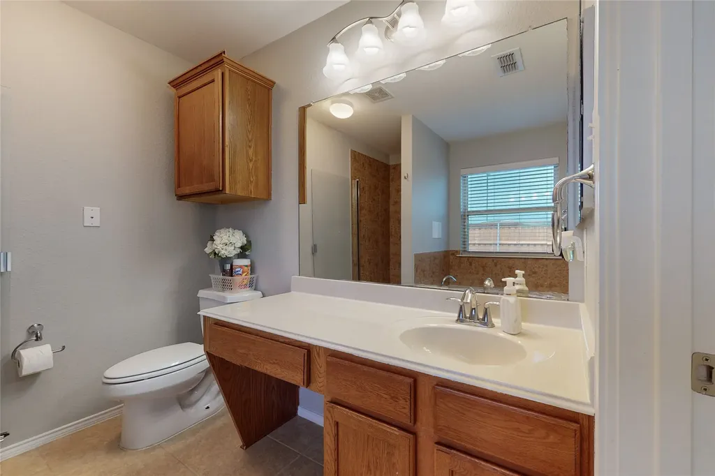 9412 Caliente Drive Mckinney TX 75072