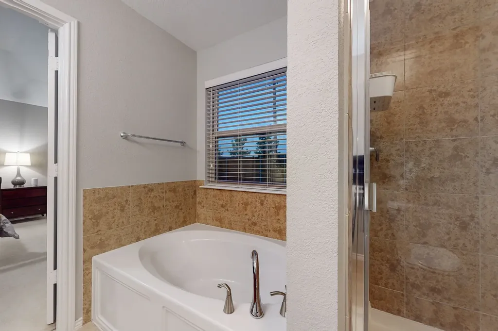 9412 Caliente Drive Mckinney TX 75072