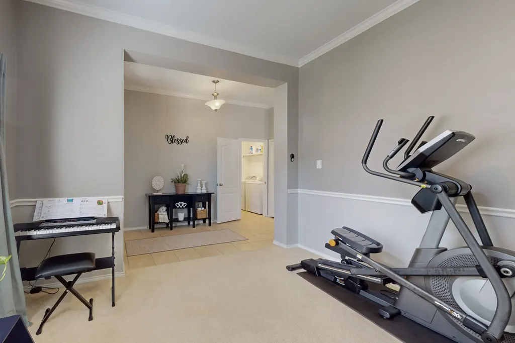 9412 Caliente Drive Mckinney TX 75072