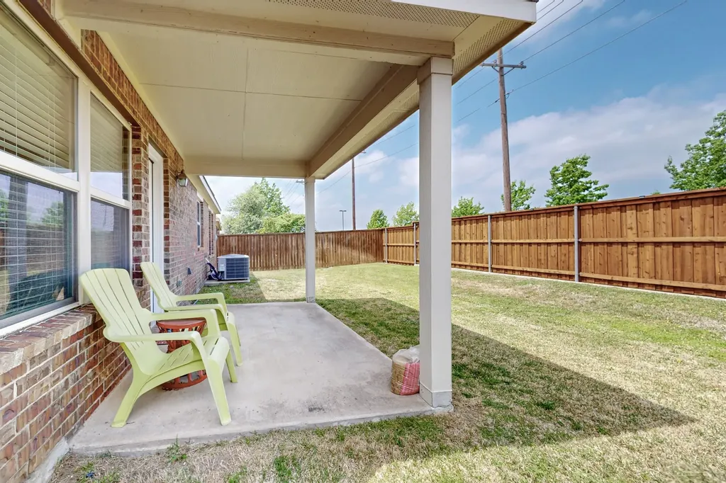 9412 Caliente Drive Mckinney TX 75072