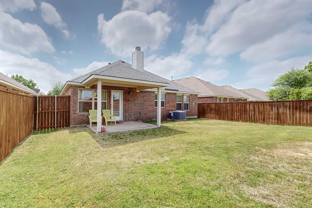9412 Caliente Drive Mckinney TX 75072
