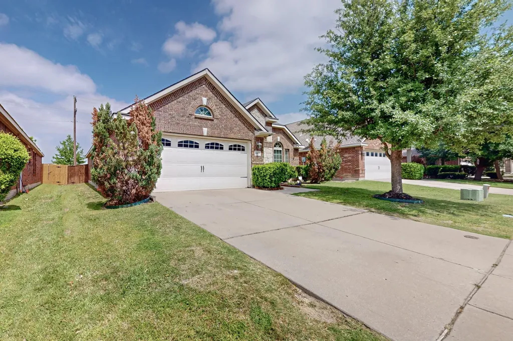 9412 Caliente Drive Mckinney TX 75072