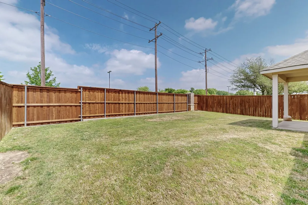 9412 Caliente Drive Mckinney TX 75072