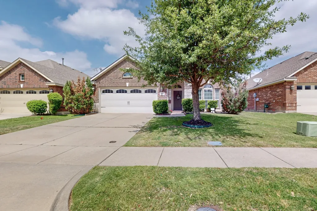 9412 Caliente Drive Mckinney TX 75072