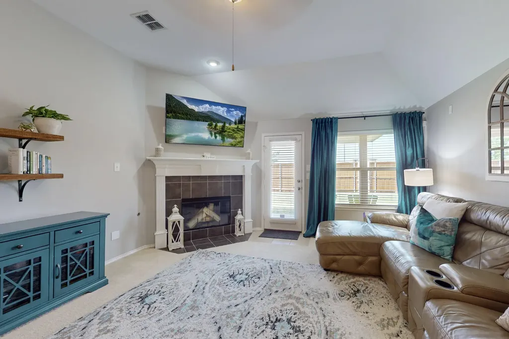 9412 Caliente Drive Mckinney TX 75072