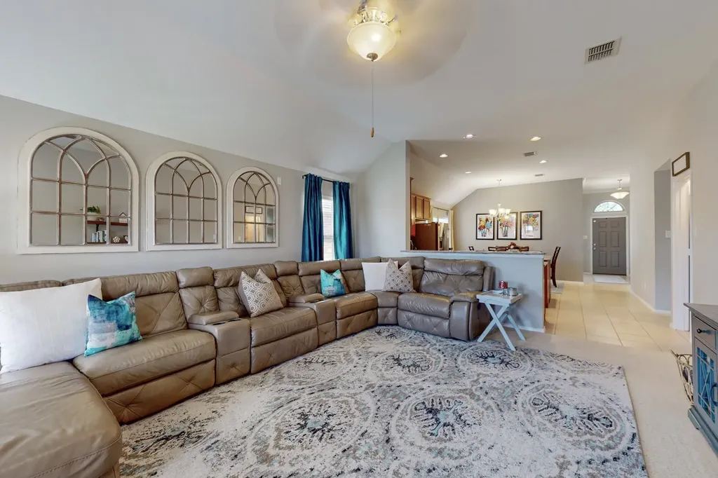 9412 Caliente Drive Mckinney TX 75072
