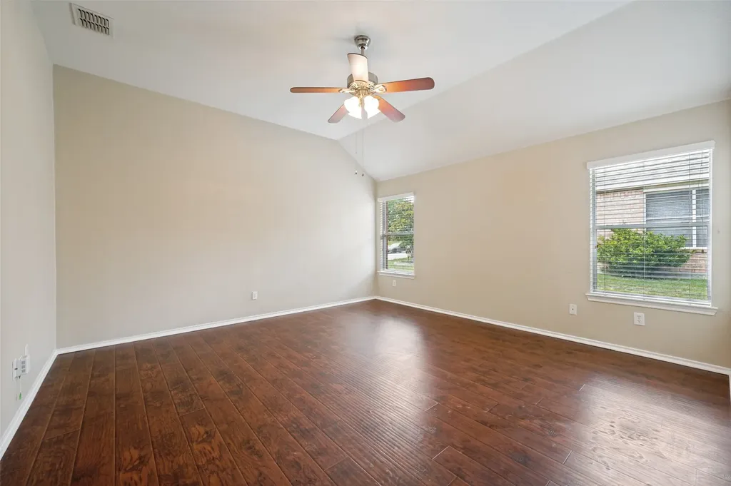 2824 Quarter Horse Lane Celina TX 75009