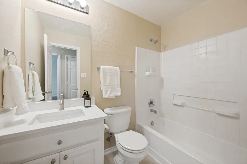 2824 Quarter Horse Lane Celina TX 75009