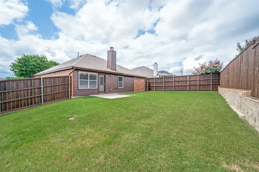 2824 Quarter Horse Lane Celina TX 75009