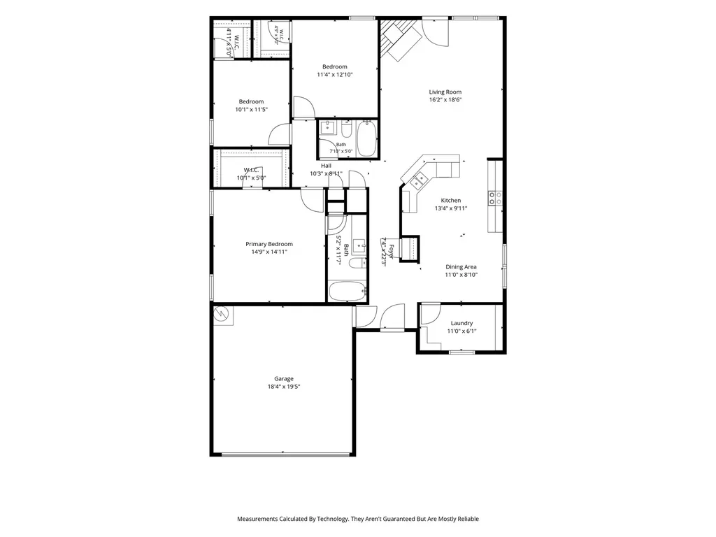 2824 Quarter Horse Lane Celina TX 75009