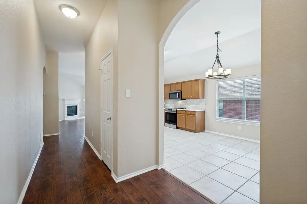 2824 Quarter Horse Lane Celina TX 75009
