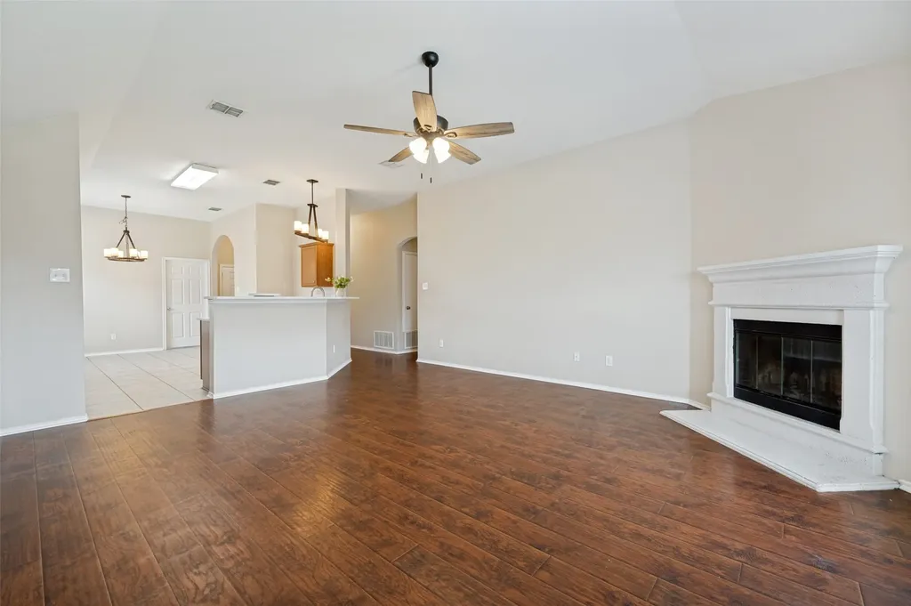 2824 Quarter Horse Lane Celina TX 75009
