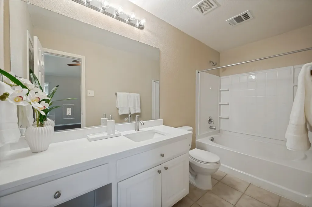 2824 Quarter Horse Lane Celina TX 75009