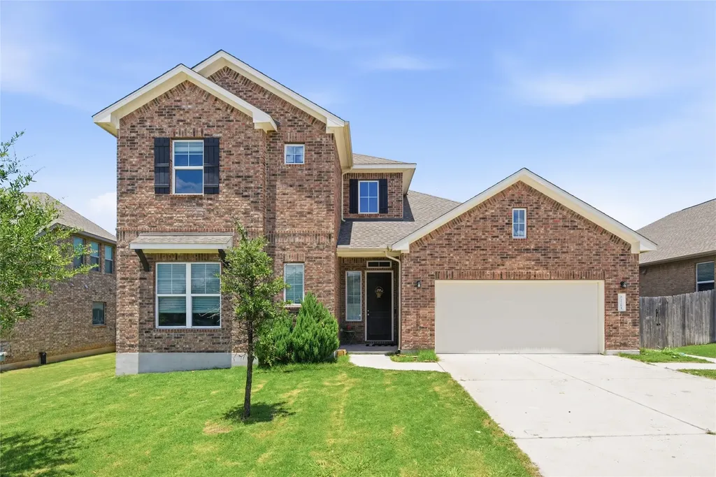 5784 Toscana Trace Round Rock TX 78665