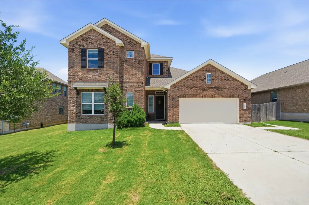 5784 Toscana Trace Round Rock TX 78665