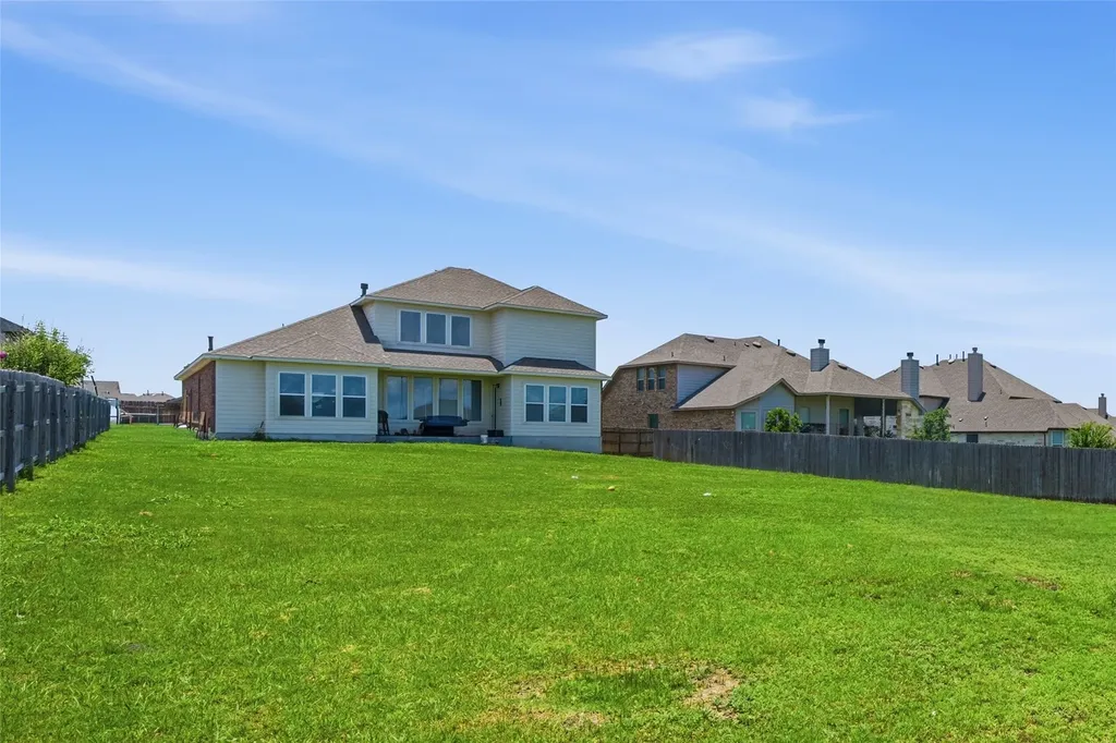 5784 Toscana Trace Round Rock TX 78665