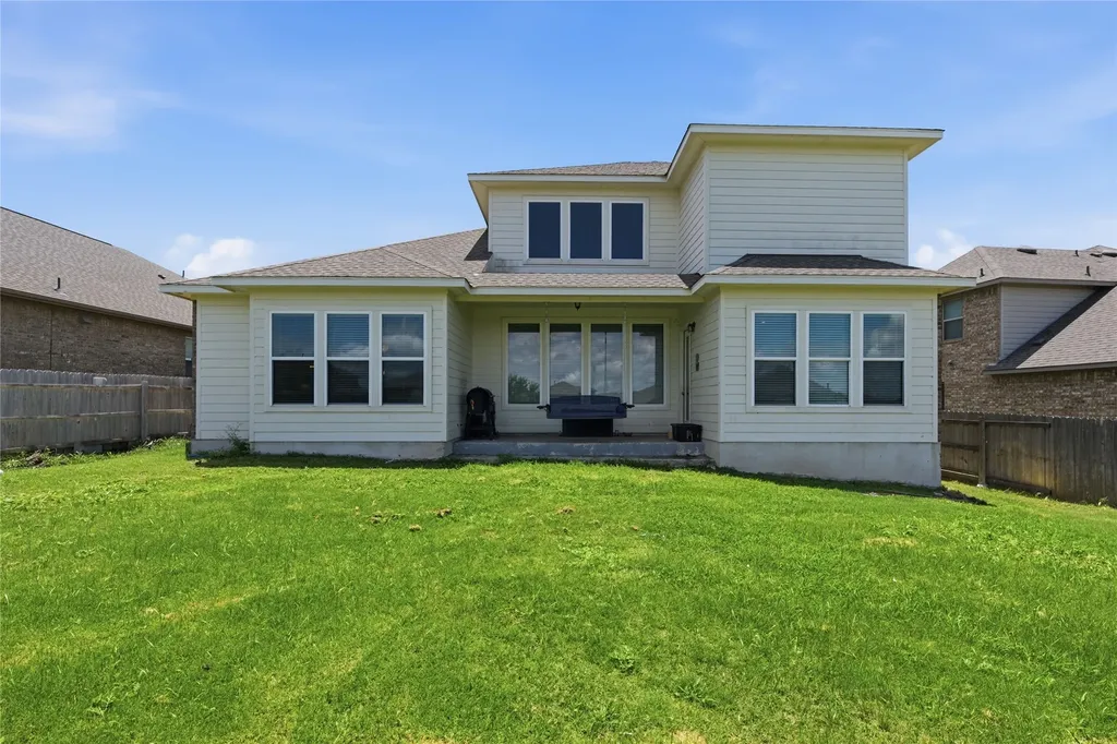 5784 Toscana Trace Round Rock TX 78665