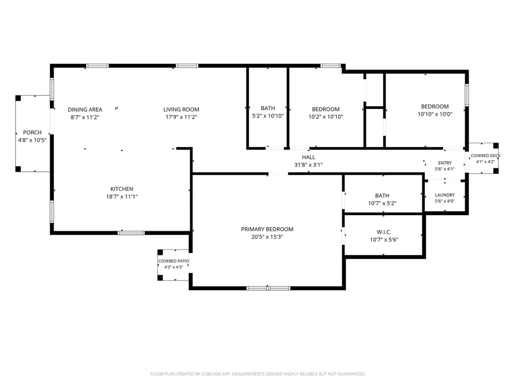 110 Orchard Street Alba TX 75410