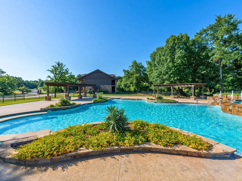 Lot 12 St. Andrews Loop Whitesboro TX 76273